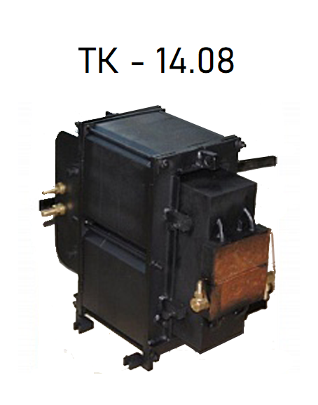 Трансформатор сварочный ТК-14.08
