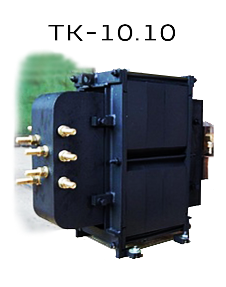 Трансформатор сварочный ТК-10.10